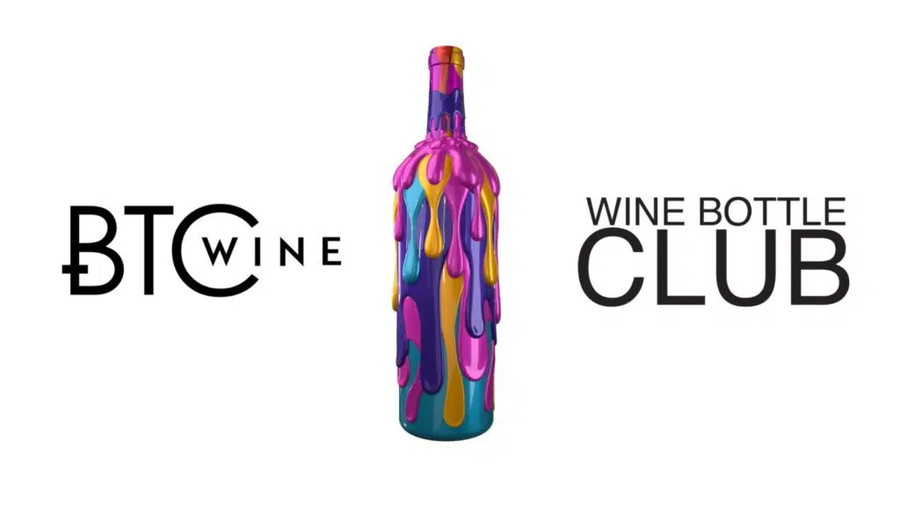 ワインボトルクラブ